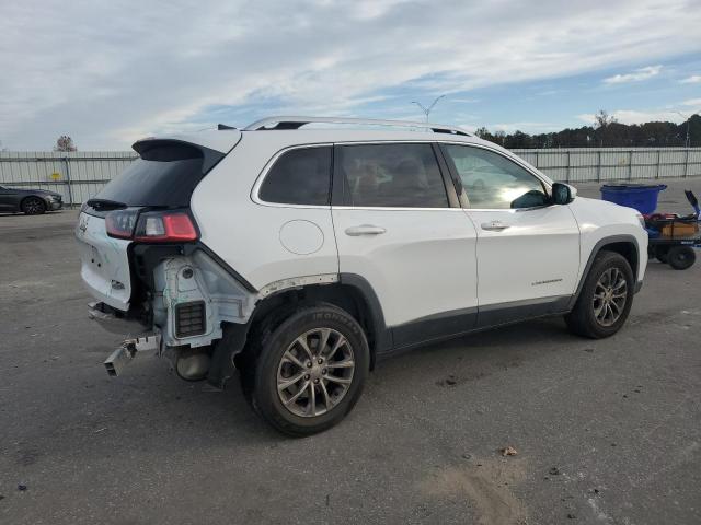 Photo 3 from auction – 2019 JEEP CHEROKEE L with VIN 1C4PJMLB1KD418207
