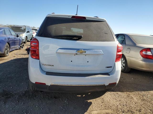 Photo 6 from auction – 2017 CHEVROLET EQUINOX PR with VIN 2GNALDEK2H6173378