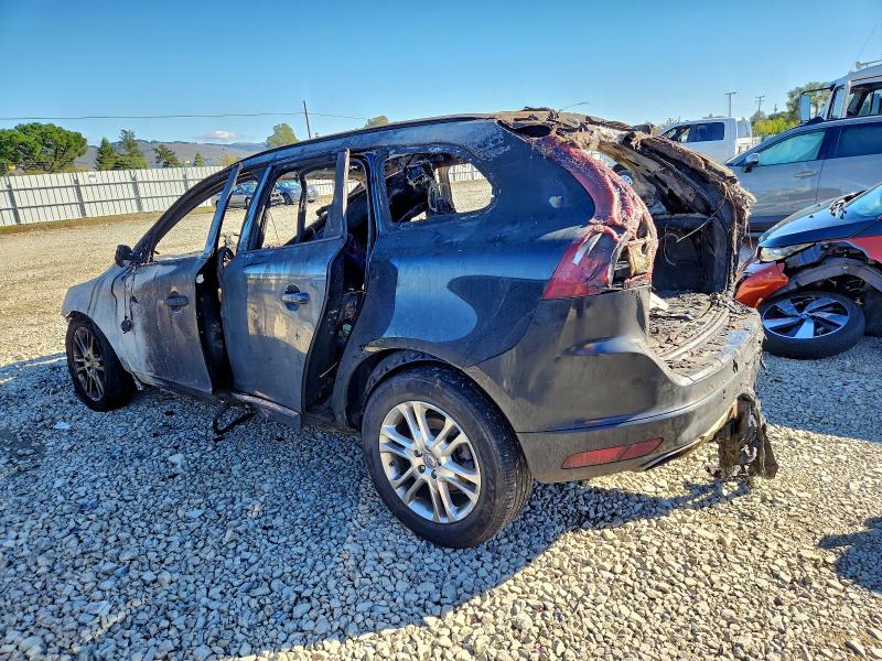 Фото 2 с аукциона – 2015 VOLVO XC60 с VIN YV426MDB0F2587899