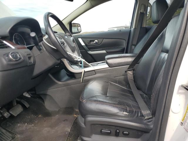 Photo 7 from auction – 2011 FORD EDGE LIMIT with VIN 2FMDK4KCXBBA94816