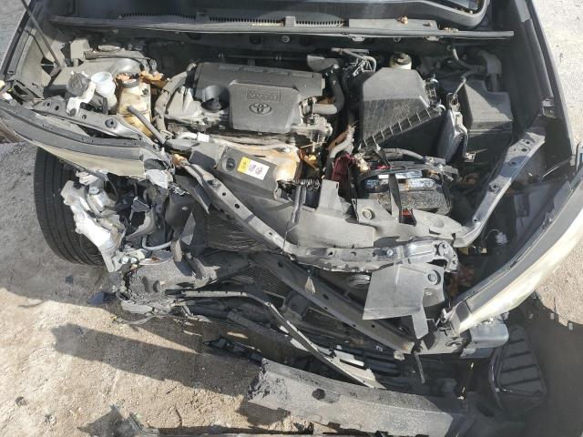 Photo 12 from auction – 2018 TOYOTA RAV4 LE with VIN JTMZFREV9JJ730371