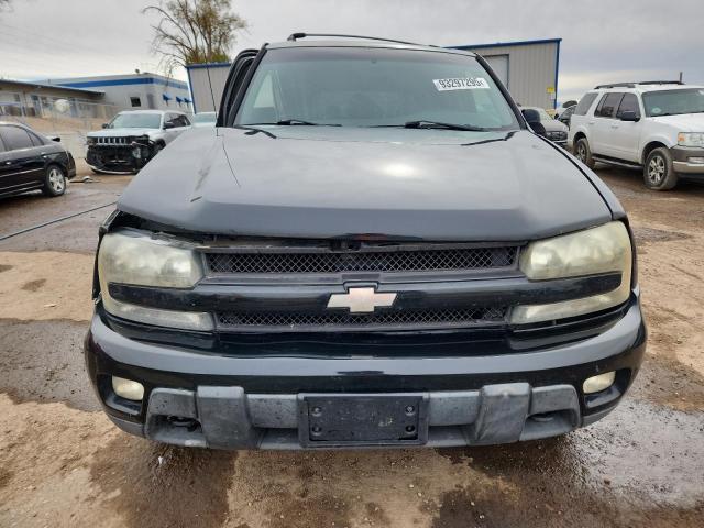 Photo 5 from auction – 2003 CHEVROLET TRAILBLAZE with VIN 1GNDT13S332299947