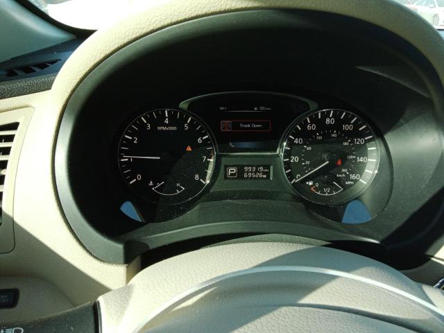 Photo 9 from auction – 2015 NISSAN ALTIMA 3.5 with VIN 1N4BL3AP1FC568722