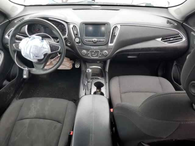 Photo 8 from auction – 2017 CHEVROLET MALIBU LT with VIN 1G1ZE5ST0HF156201