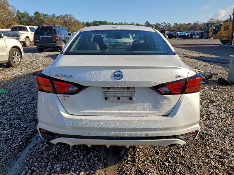 Photo 6 from auction – 2019 NISSAN ALTIMA SL with VIN 1N4BL4EV1KC167549
