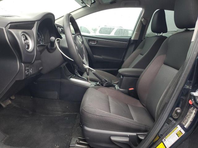 Photo 7 from auction – 2019 TOYOTA COROLLA L with VIN 2T1BURHE0KC180946