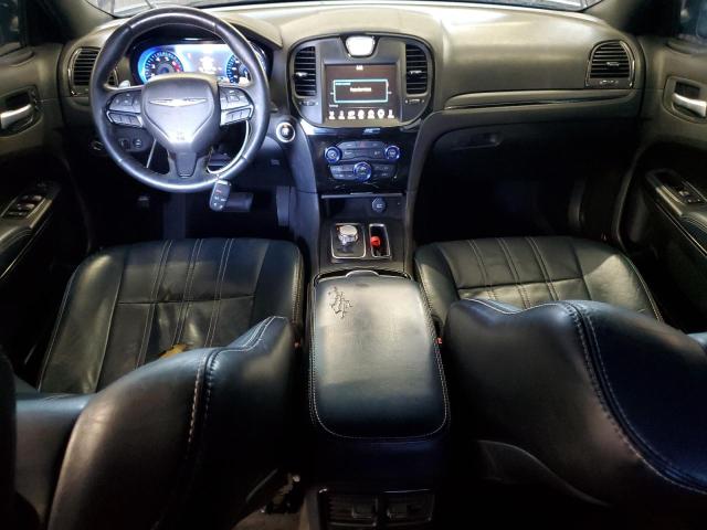 Photo 8 from auction – 2016 CHRYSLER 300 S with VIN 2C3CCABT9GH175777