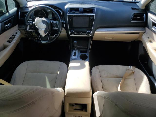 Photo 8 from auction – 2019 SUBARU LEGACY 2.5 with VIN 4S3BNAF67K3018458