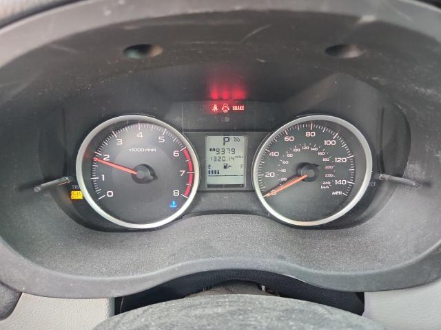Photo 9 from auction – 2014 SUBARU FORESTER 2 with VIN JF2SJAEC2EH426040