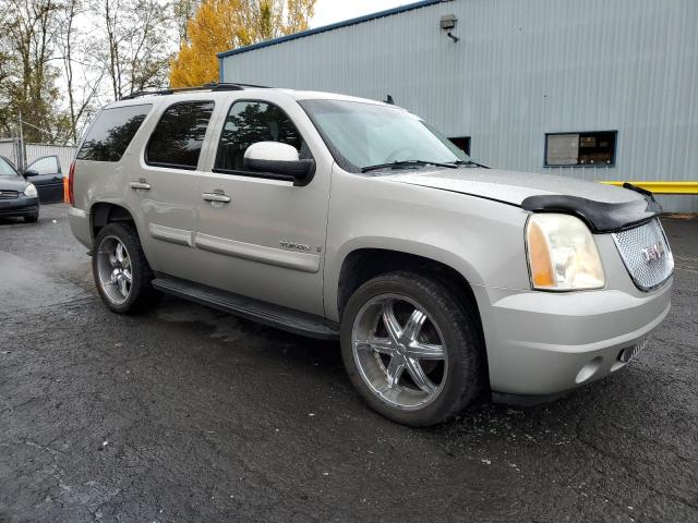 Photo 4 from auction – 2007 GMC YUKON with VIN 1GKFK13097J132463