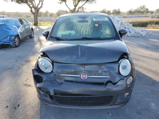 Photo 5 from auction – 2015 FIAT 500 SPORT with VIN 3C3CFFBRXFT707231