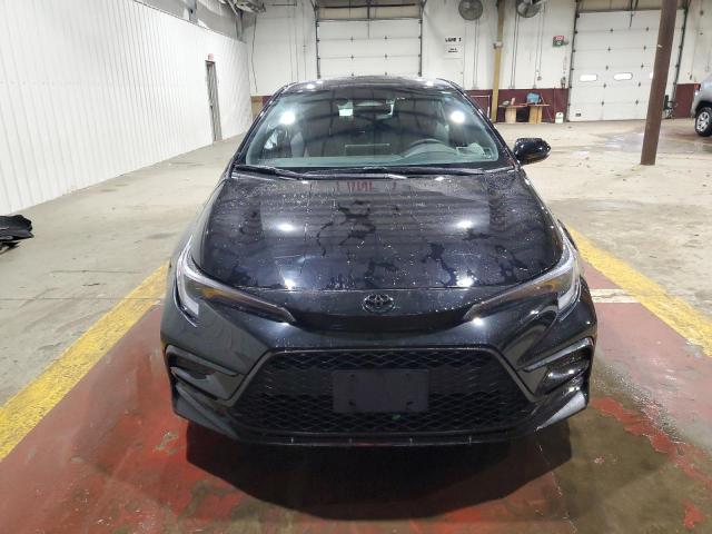 Photo 5 from auction – 2023 TOYOTA COROLLA SE with VIN 5YFS4MCE1PP166006