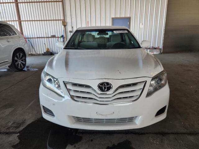 Photo 5 from auction – 2011 TOYOTA CAMRY BASE with VIN 4T4BF3EK8BR172275