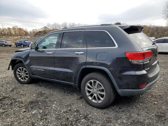 Photo 2 from auction – 2015 JEEP GRAND CHER with VIN 1C4RJFBG8FC633340