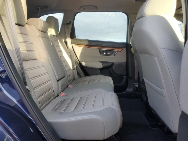 Photo 11 from auction – 2017 HONDA CR-V EX with VIN 2HKRW2H56HH659863