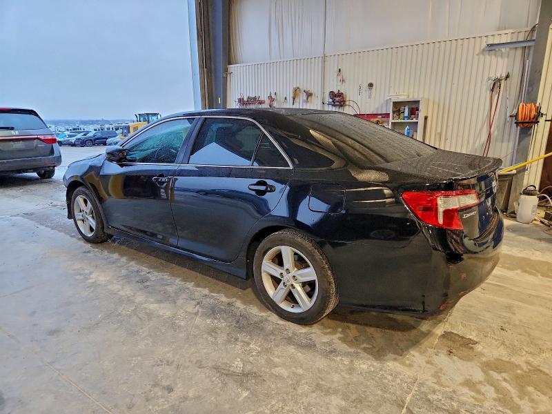 Photo 2 from auction – 2014 TOYOTA CAMRY L with VIN 4T1BF1FKXEU424917