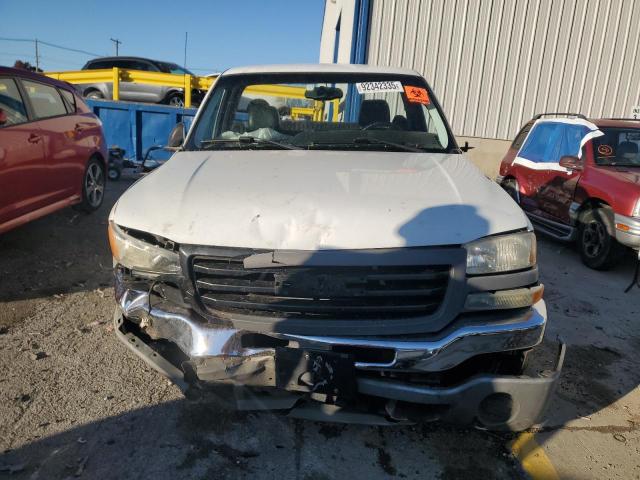 Photo 5 from auction – 2005 GMC NEW SIERRA with VIN 1GTEC14VX5Z900044