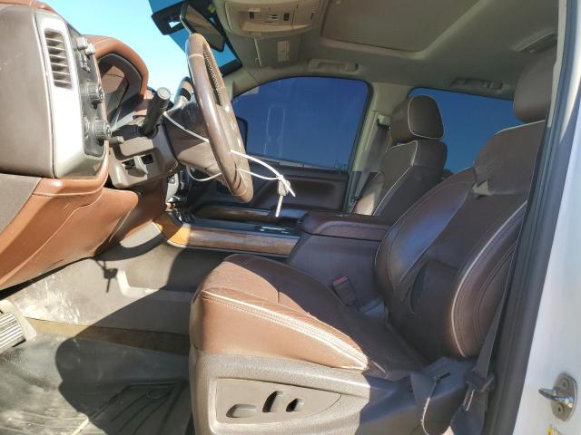 Photo 7 from auction – 2015 CHEVROLET SILVERADO with VIN 1GC1KXE80FF680784