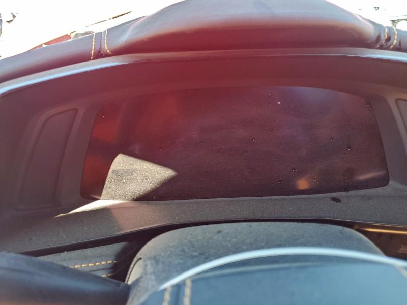 Photo 9 from auction – 2021 CHEVROLET CORVETTE with VIN 1G1YC3D40M5108340
