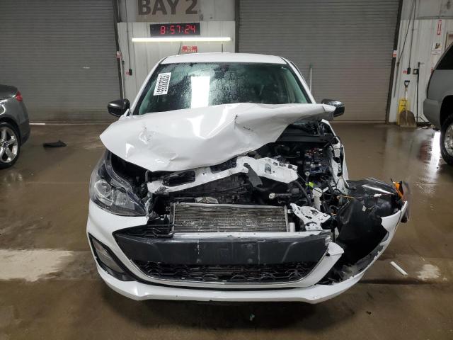 Photo 5 from auction – 2021 CHEVROLET SPARK LS with VIN KL8CB6SA2MC226196