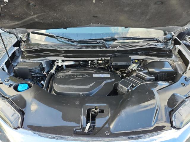 Foto 12 de la subasta – 2019 HONDA PILOT EX con VIN 5FNYF5H33KB035391