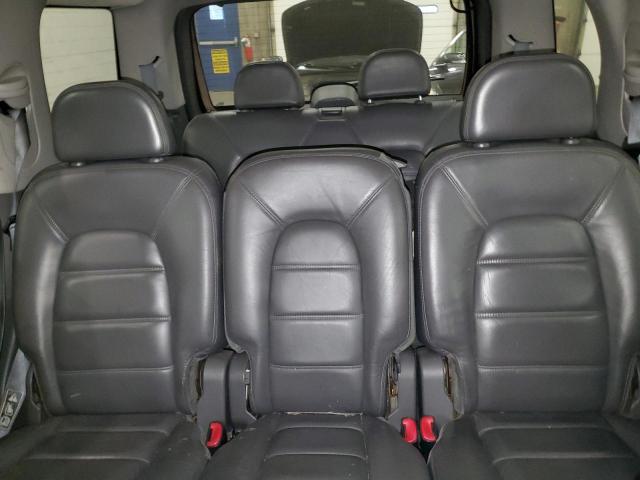 Foto 10 de la subasta – 2002 FORD EXPLORER X con VIN 1FMZU73W92ZB55399