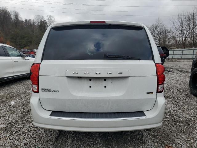 Photo 6 from auction – 2019 DODGE GRAND CARA with VIN 2C4RDGBG4KR678774