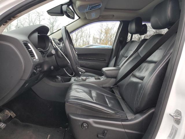 Photo 7 from auction – 2015 DODGE DURANGO with VIN 1C4RDJEG9FC784970