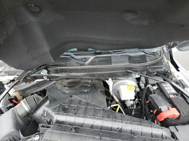 Photo 11 from auction – 2022 RAM 2500 with VIN 3C6UR5CJ4NG282985