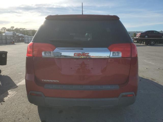 Photo 6 from auction – 2013 GMC TERRAIN SL with VIN 2GKALSEK4D6214718