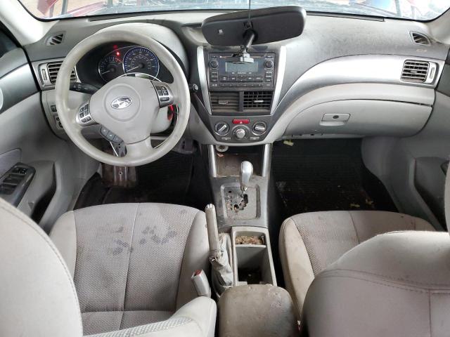 Photo 8 from auction – 2012 SUBARU FORESTER 2 with VIN JF2SHADC1CH430719