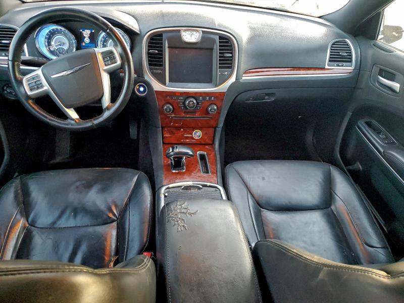 صورة رقم 8 من المزاد - 2013 CHRYSLER 300 مع VIN 2C3CCAAG6DH575117