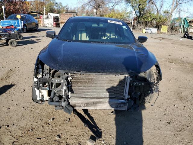 Photo 5 from auction – 2018 HONDA CIVIC EX with VIN 2HGFC3B31JH351136