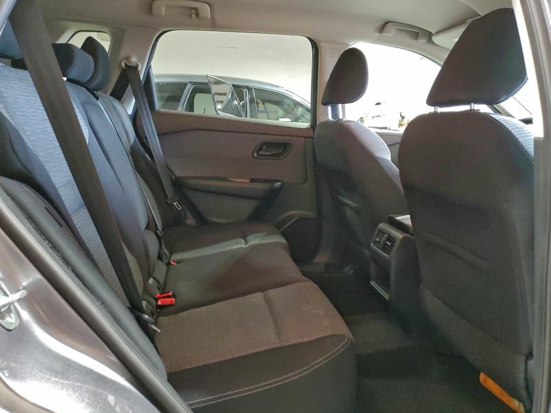 Photo 11 from auction – 2021 NISSAN ROGUE S with VIN 5N1AT3AAXMC700953