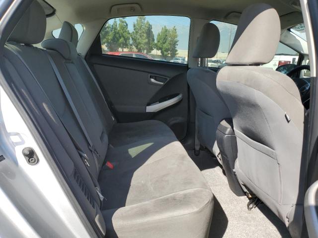 Photo 10 from auction – 2012 TOYOTA PRIUS with VIN JTDKN3DU6C0333428