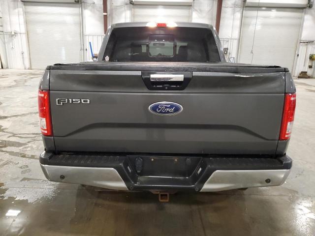 Photo 6 from auction – 2015 FORD F150 SUPER with VIN 1FTEW1EP6FFB08435