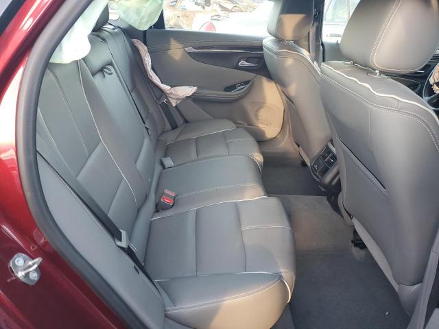 Photo 10 from auction – 2017 CHEVROLET IMPALA PRE with VIN 2G1145S32H9123077