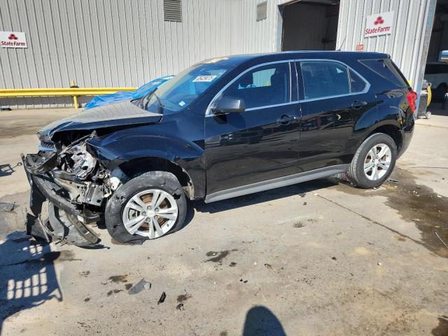 CHEVROLET EQUINOX LS 2014 with VIN 2GNALAEK1E6313916 - Photo from auction