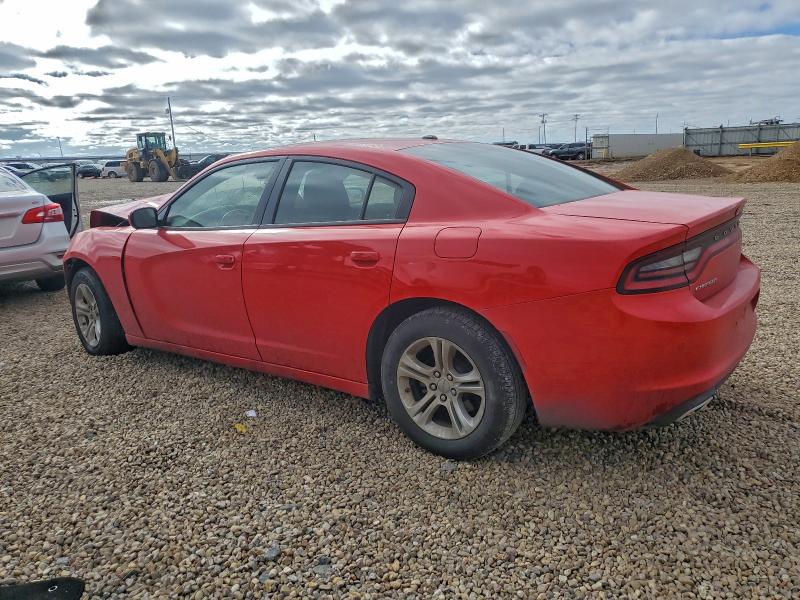 Photo 2 from auction – 2022 DODGE CHARGER SX with VIN 2C3CDXBG5NH239989