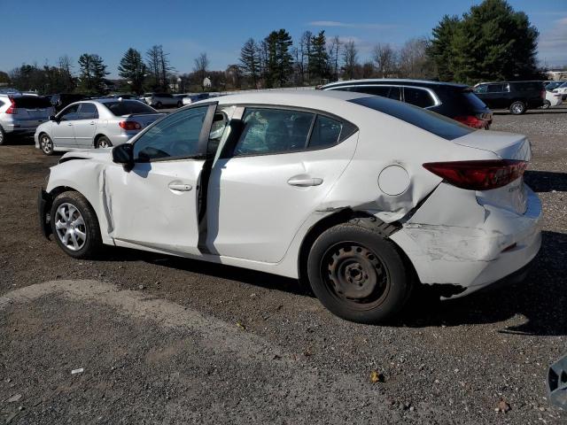 Photo 2 from auction – 2016 MAZDA 3 SPORT with VIN 3MZBM1T75GM256165