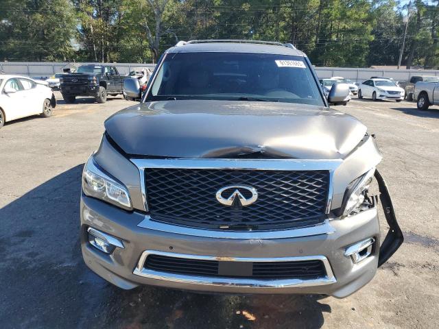 Photo 5 from auction – 2015 INFINITI QX80 with VIN JN8AZ2NF6F9573223