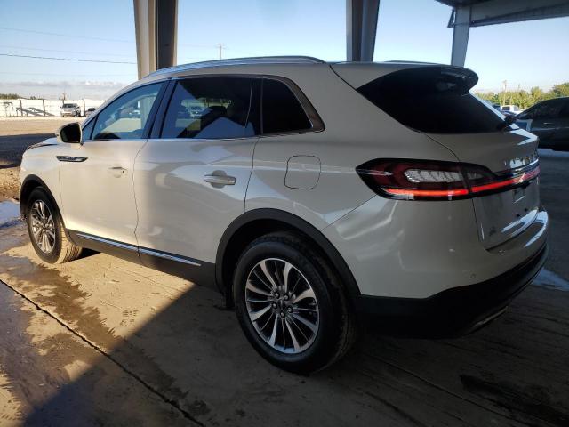Photo 2 from auction – 2023 LINCOLN NAUTILUS with VIN 2LMPJ8J94PBL21443