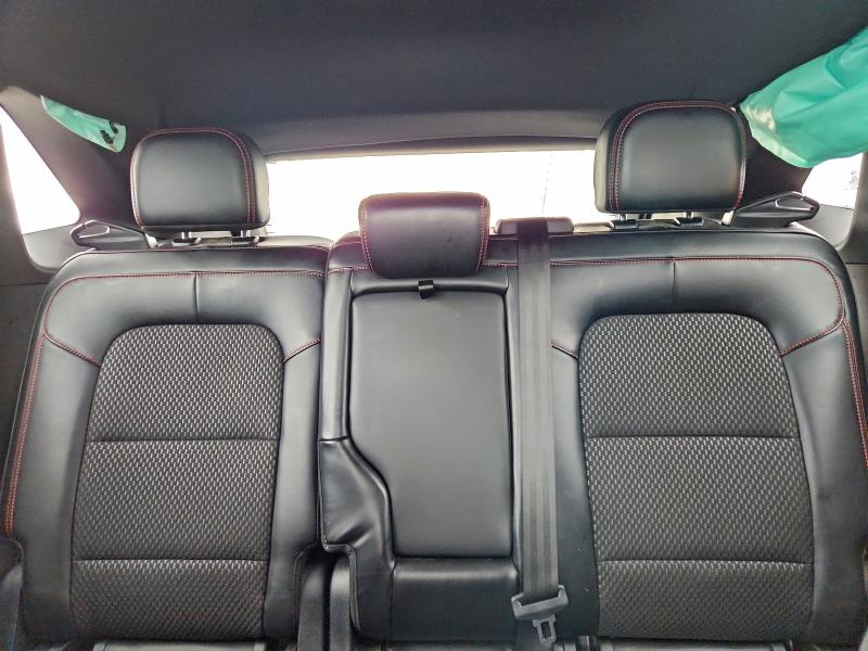 Photo 10 from auction – 2024 FORD ESCAPE ST with VIN 1FMCU9MN5RUA78447