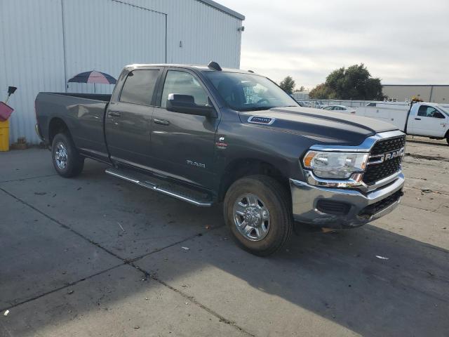 Photo 4 from auction – 2022 RAM 2500 BIG H with VIN 3C6UR5JLXNG297429