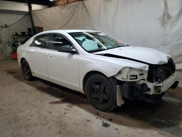 Photo 4 from auction – 2012 CHEVROLET MALIBU LS with VIN 1G1ZA5E02CF283246