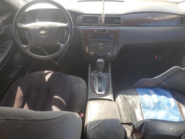 Photo 8 from auction – 2013 CHEVROLET IMPALA LT with VIN 2G1WG5E32D1222497