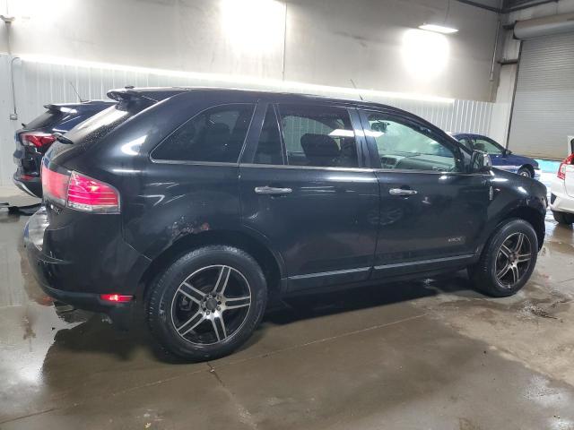 Photo 3 from auction – 2010 LINCOLN MKX with VIN 2LMDJ6JC0ABJ28426
