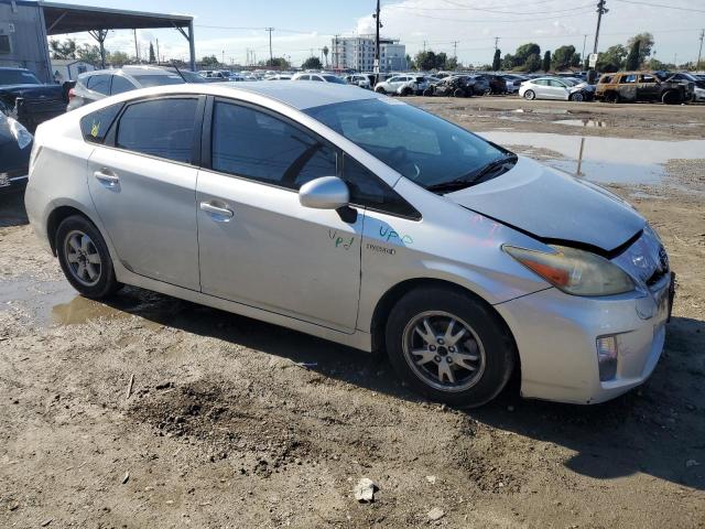 Photo 4 from auction – 2010 TOYOTA PRIUS with VIN JTDKN3DU1A0191308