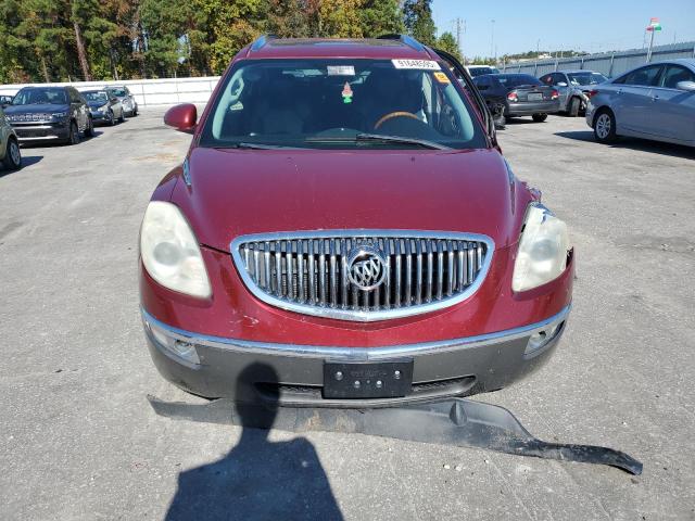Photo 5 from auction – 2008 BUICK ENCLAVE CX with VIN 5GAEV23768J102311