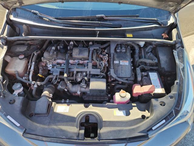 Photo 11 from auction – 2016 TOYOTA PRIUS with VIN JTDKARFUXG3508795